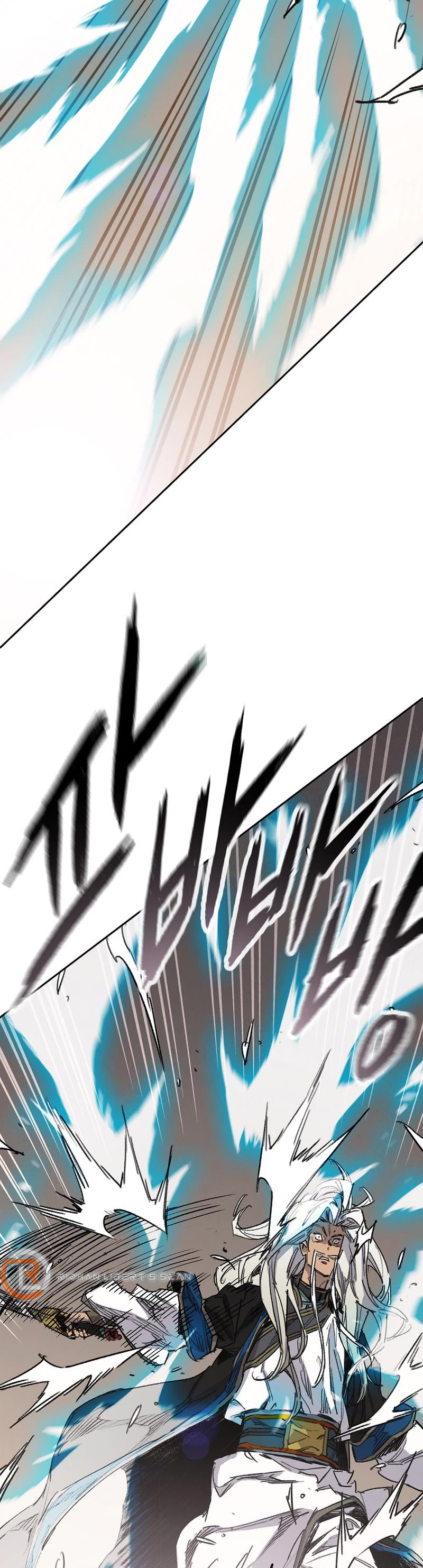 The Undefeatable Swordsman chapter 188 page 15