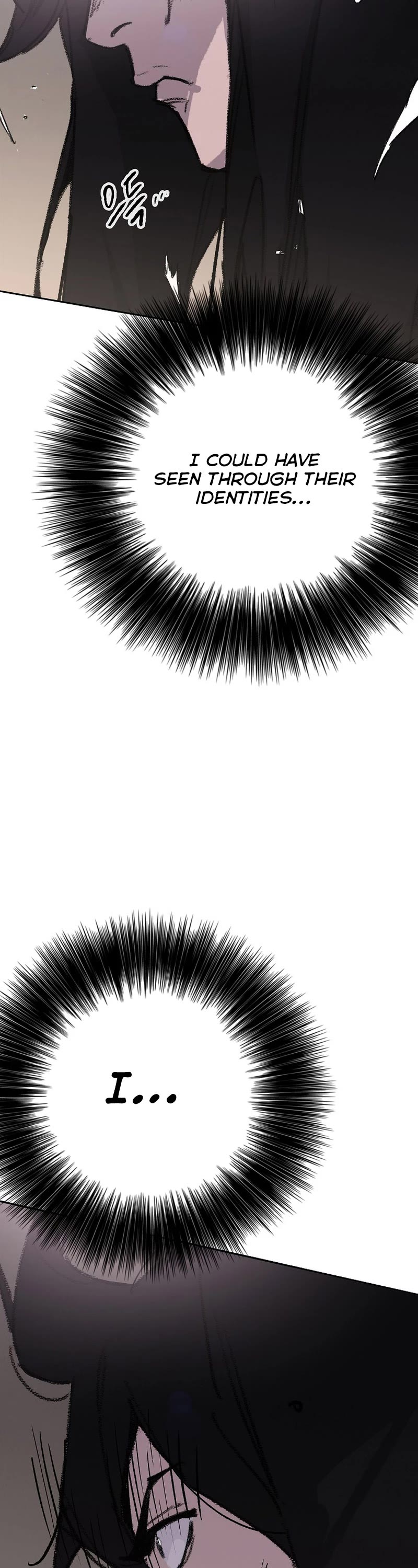 The Undefeatable Swordsman chapter 188 page 2