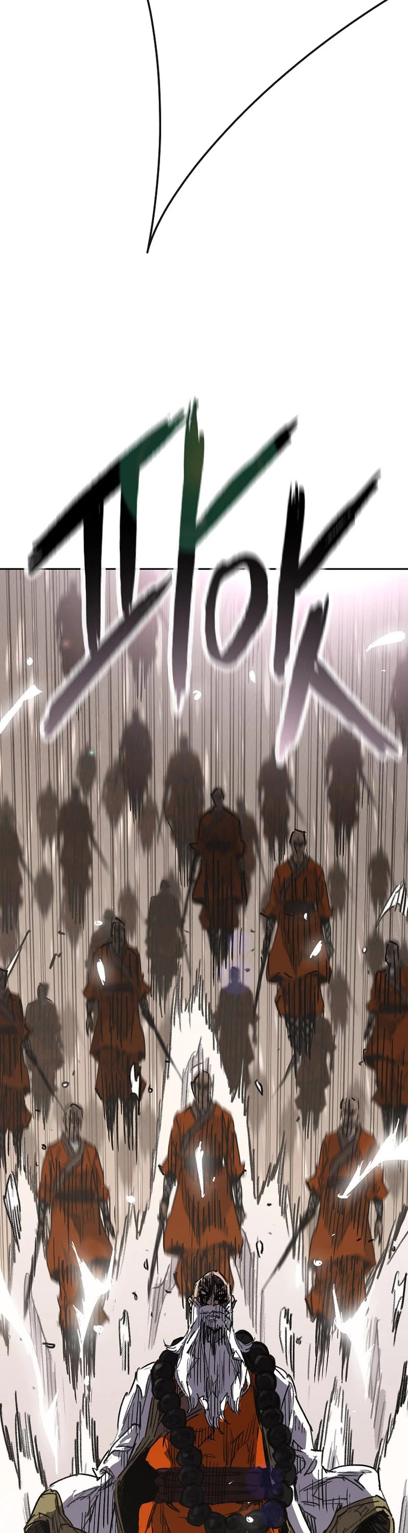 The Undefeatable Swordsman chapter 188 page 24