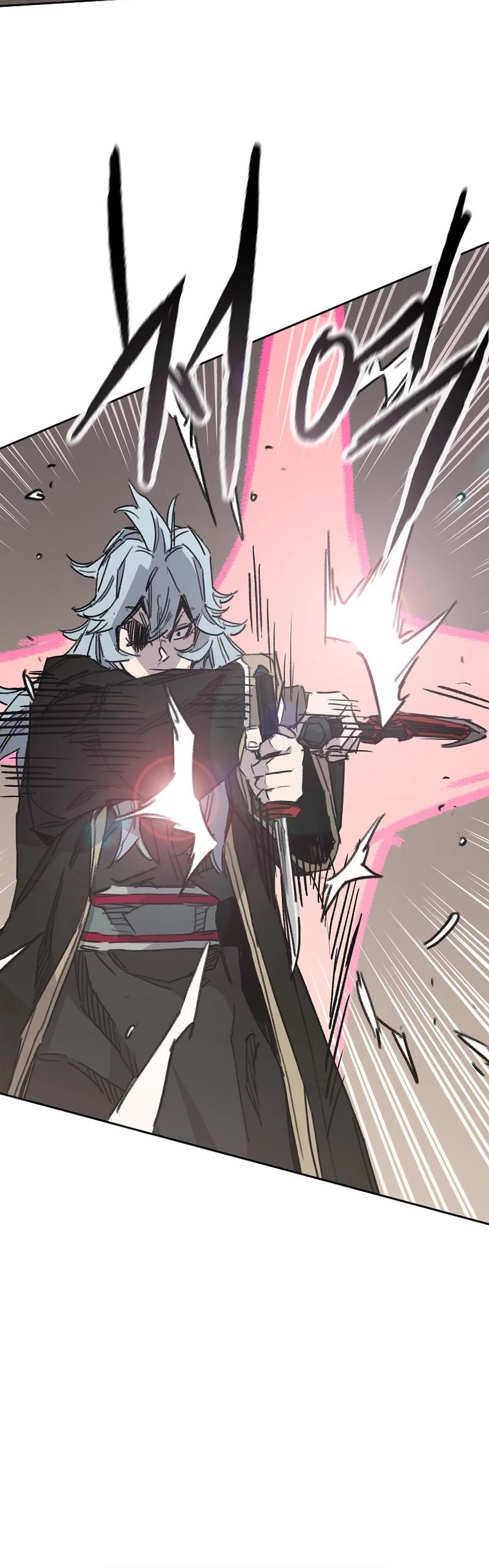 The Undefeatable Swordsman chapter 188 page 36