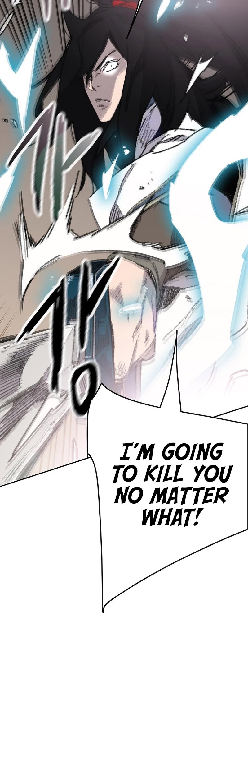 The Undefeatable Swordsman chapter 188 page 56