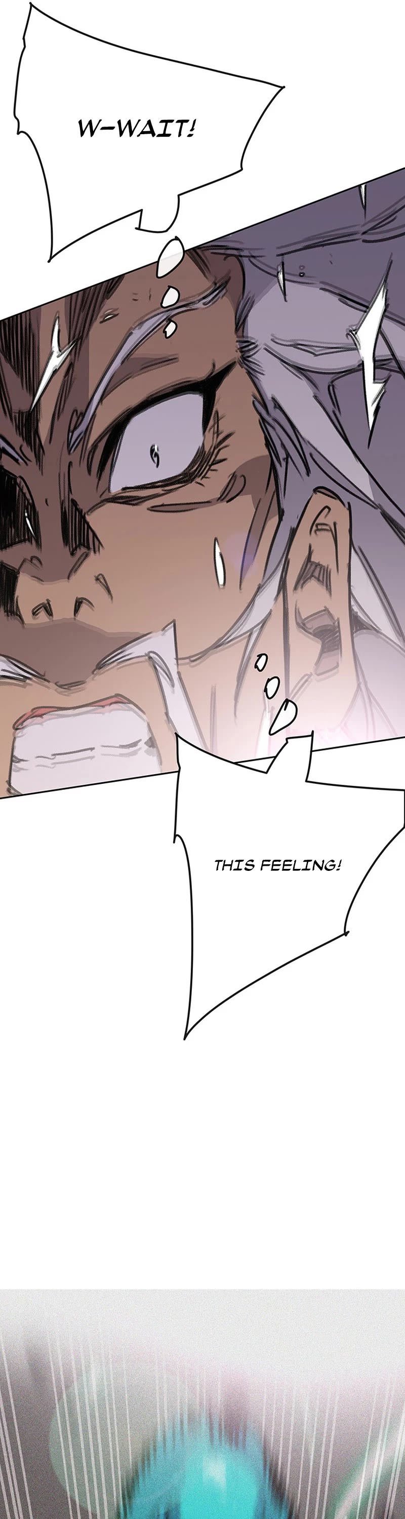 The Undefeatable Swordsman chapter 189 page 16