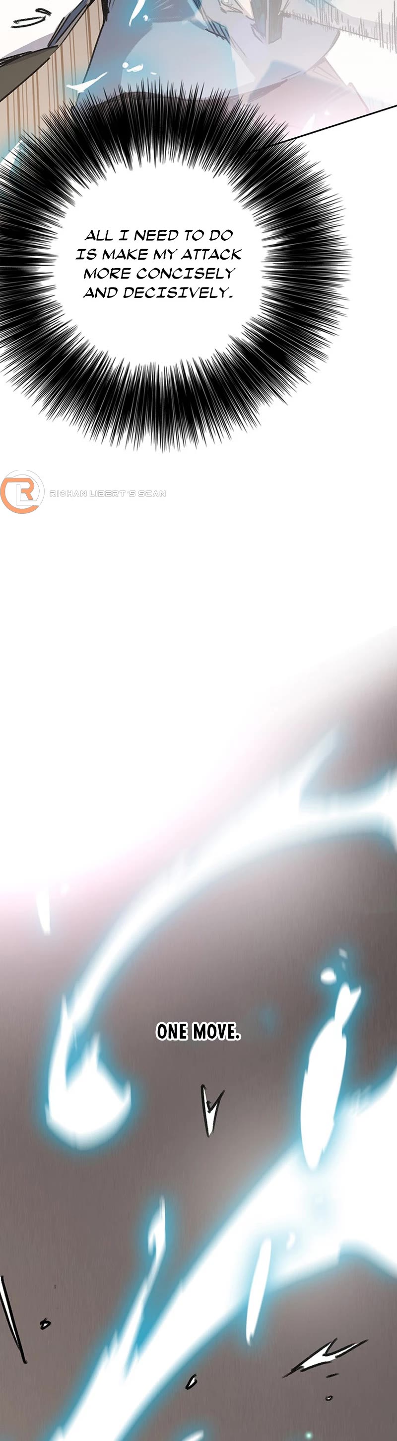 The Undefeatable Swordsman chapter 189 page 25