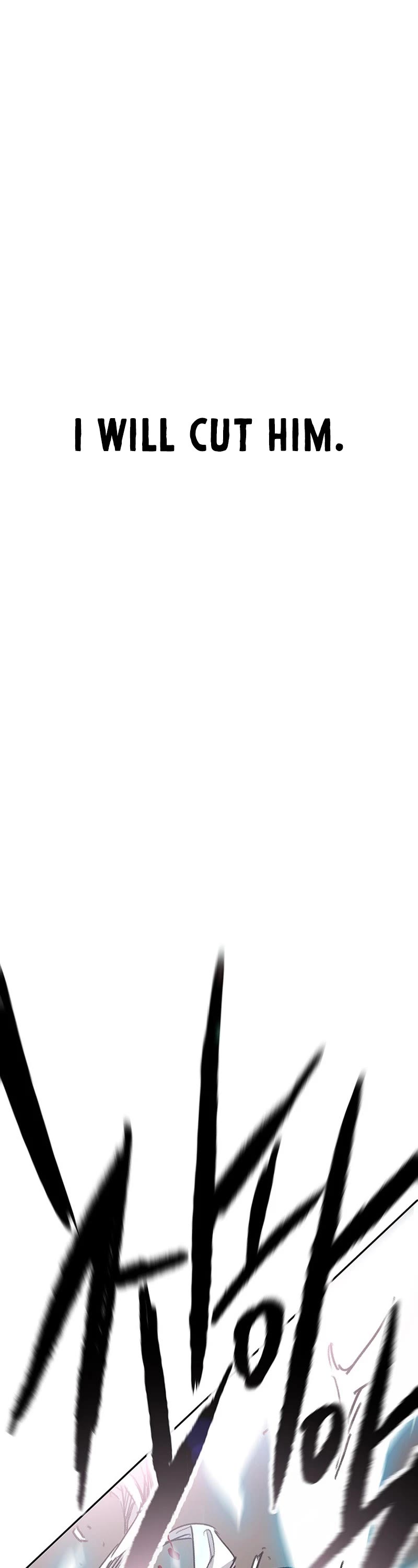 The Undefeatable Swordsman chapter 189 page 28