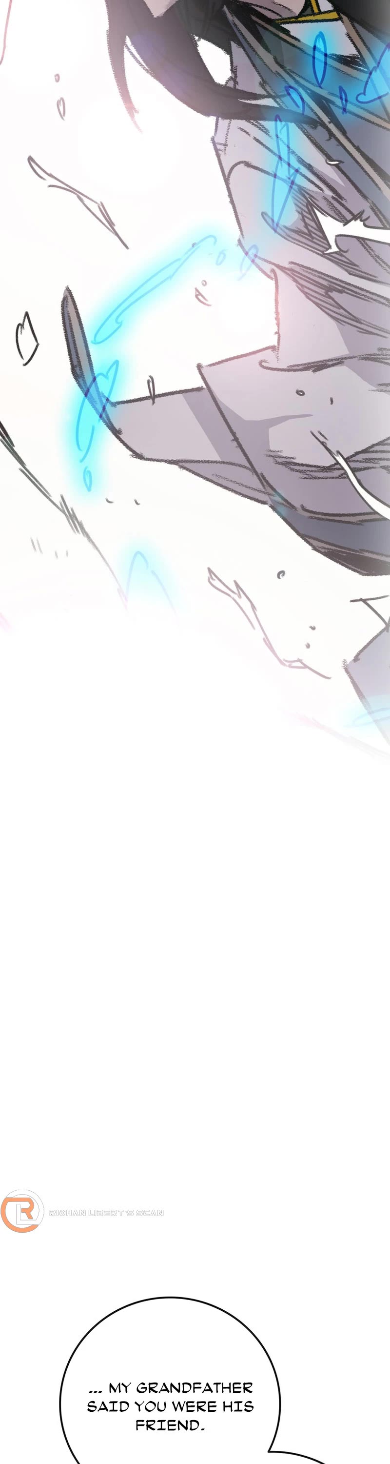 The Undefeatable Swordsman chapter 189 page 32