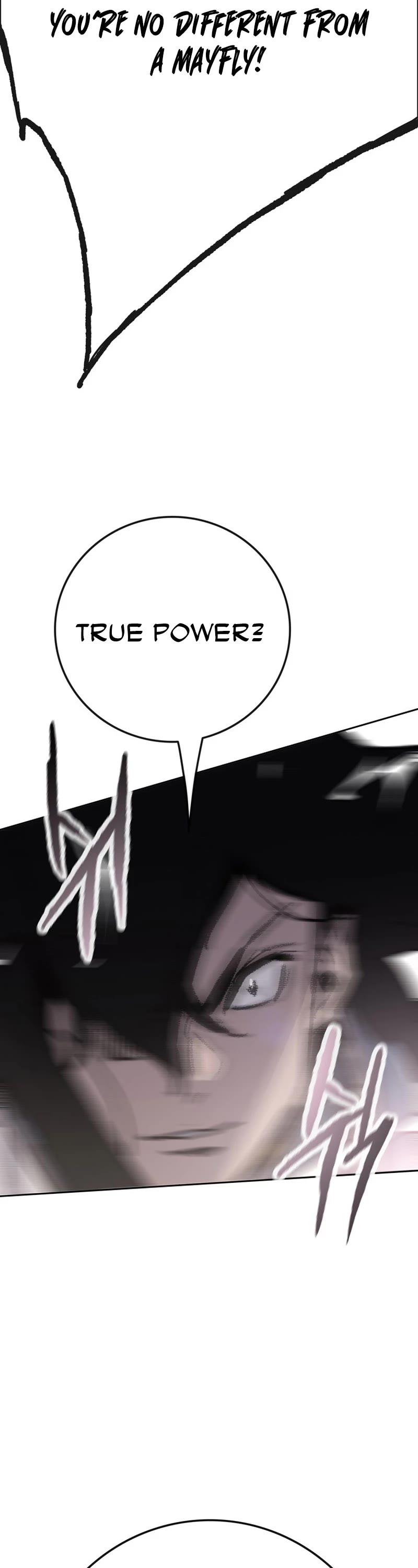 The Undefeatable Swordsman chapter 189 page 36