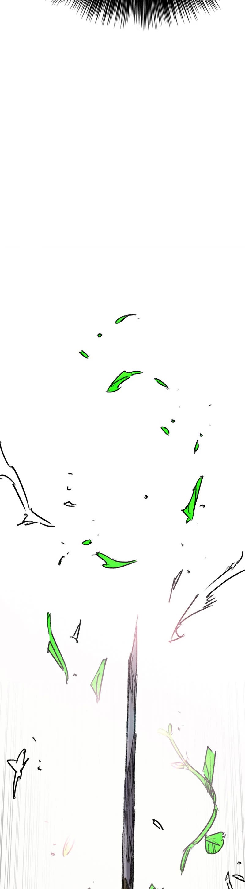 The Undefeatable Swordsman chapter 189 page 39