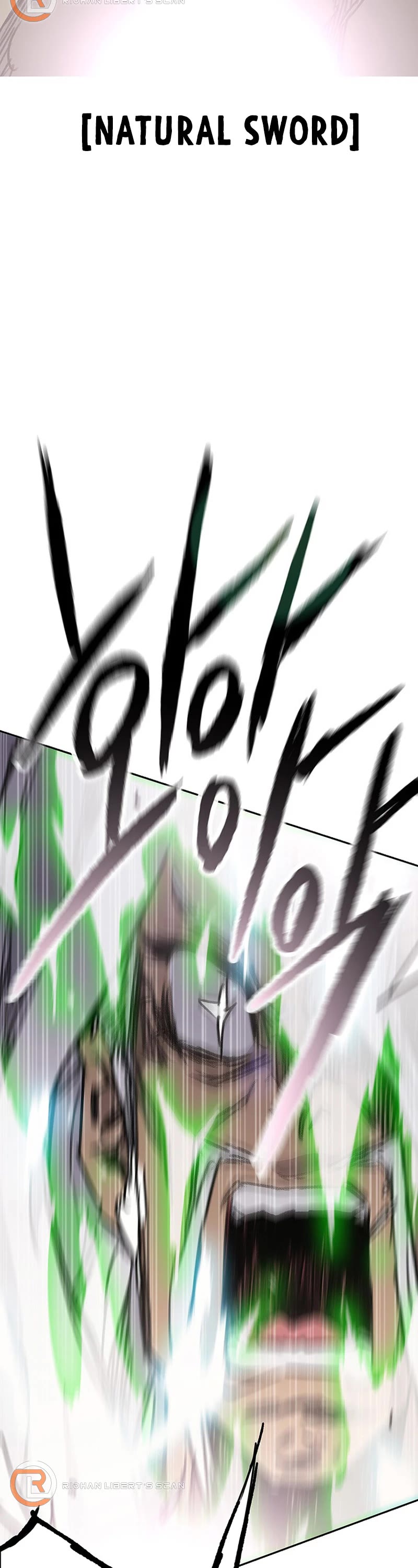 The Undefeatable Swordsman chapter 189 page 43