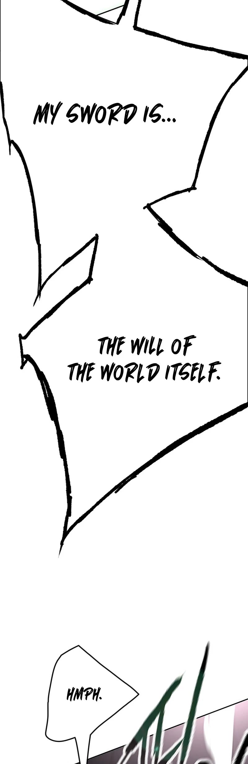 The Undefeatable Swordsman chapter 189 page 44