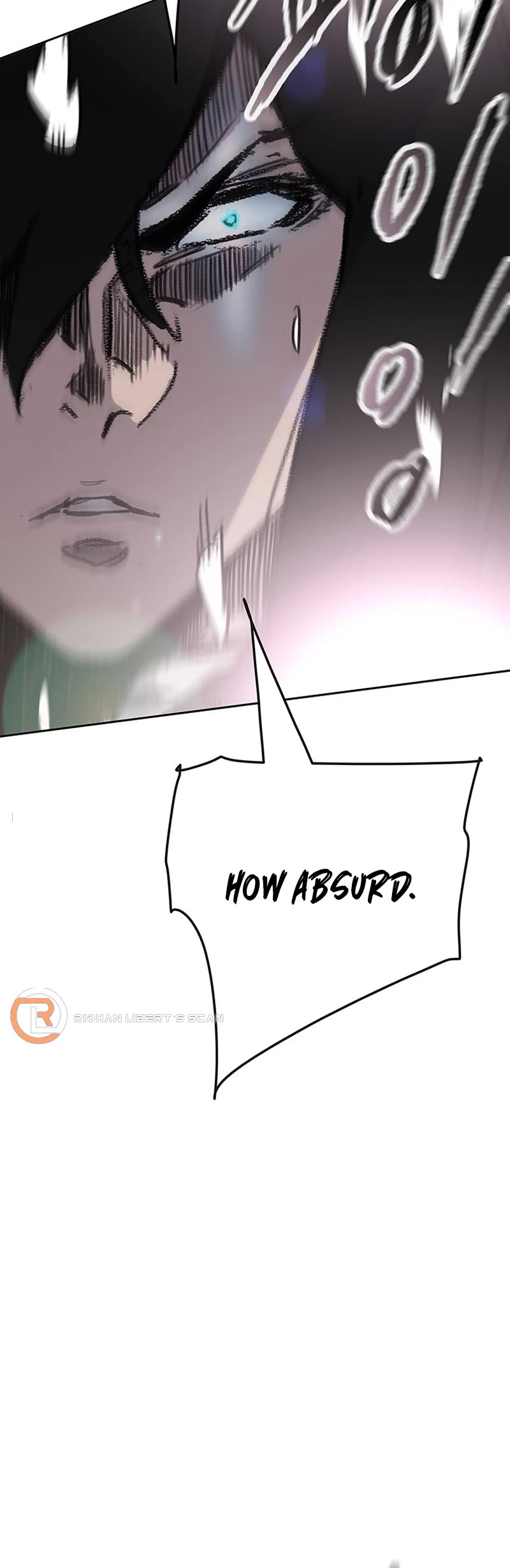 The Undefeatable Swordsman chapter 189 page 45