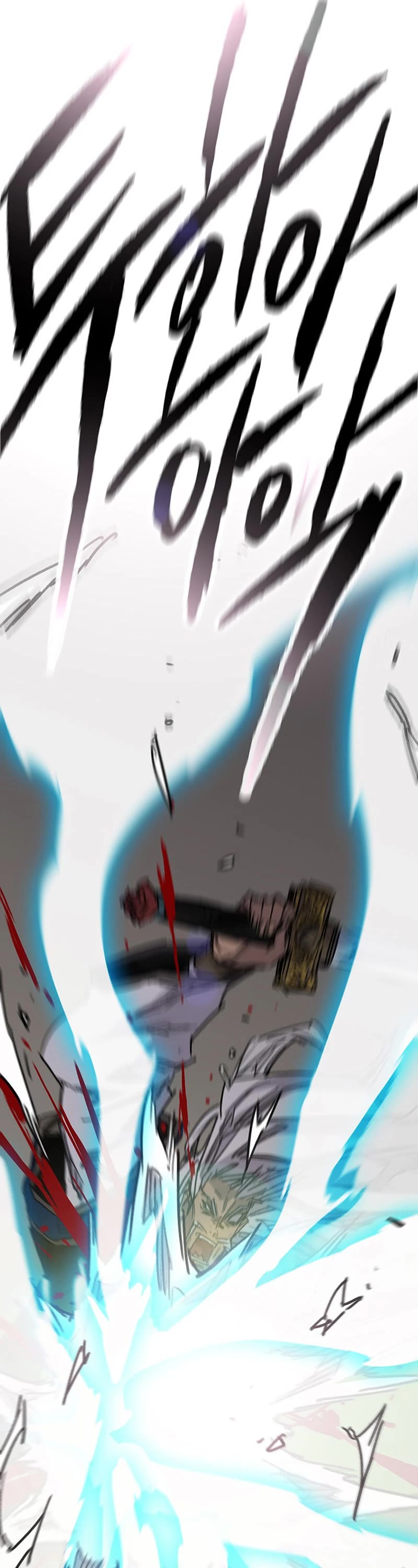 The Undefeatable Swordsman chapter 189 page 46