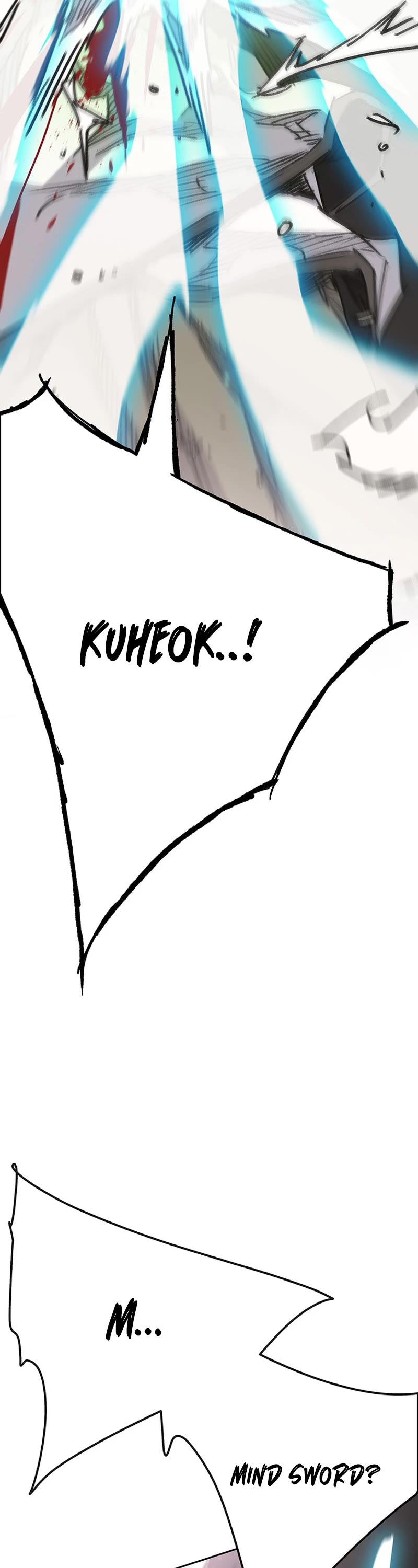 The Undefeatable Swordsman chapter 189 page 47