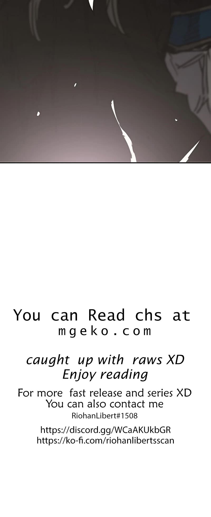 The Undefeatable Swordsman chapter 189 page 57