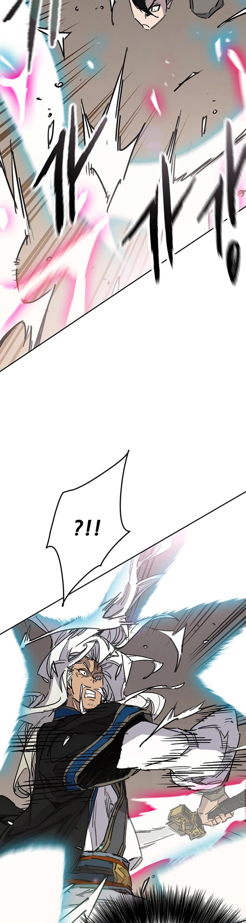 The Undefeatable Swordsman chapter 189 page 7