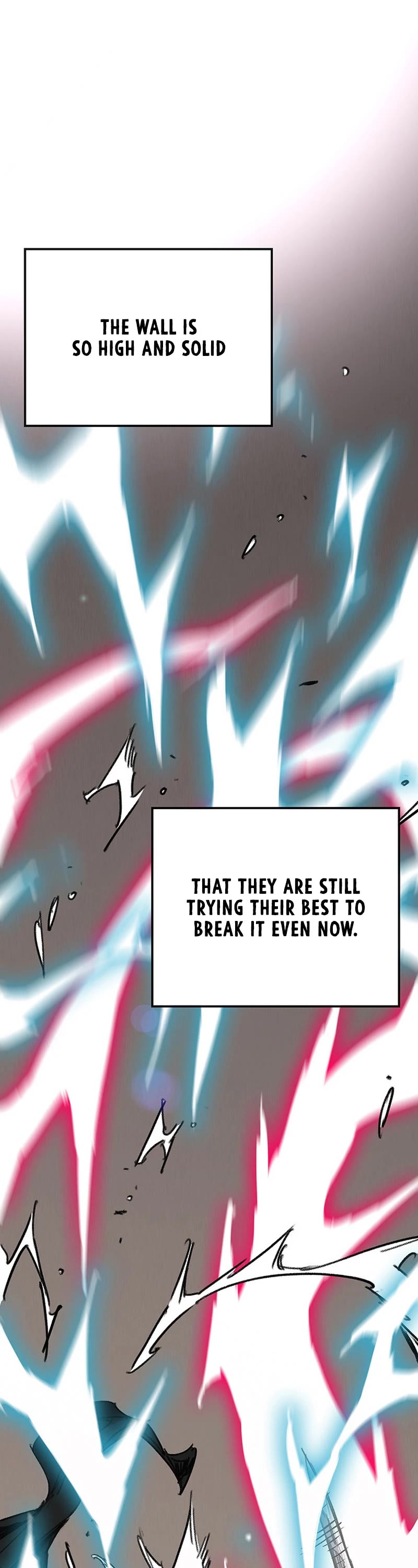 The Undefeatable Swordsman chapter 189 page 9