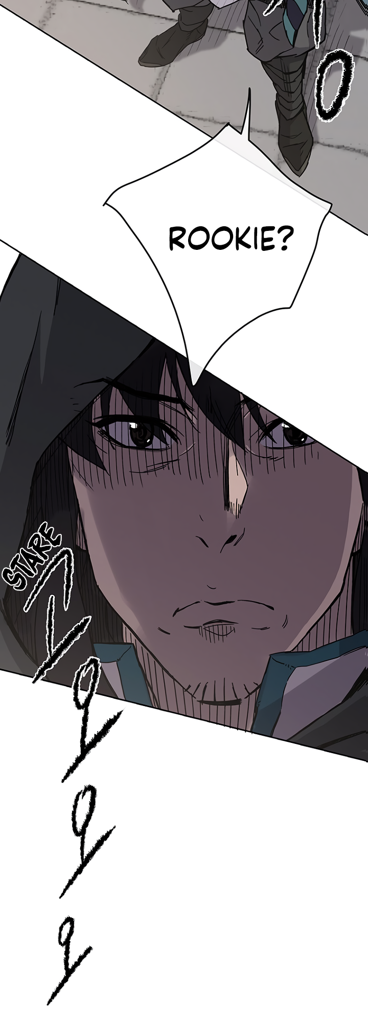 The Undefeatable Swordsman chapter 19 page 30