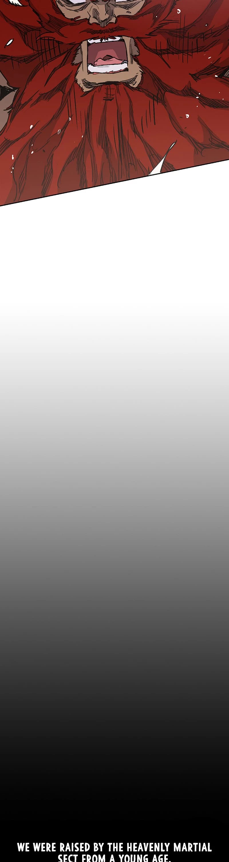 The Undefeatable Swordsman chapter 190 page 18