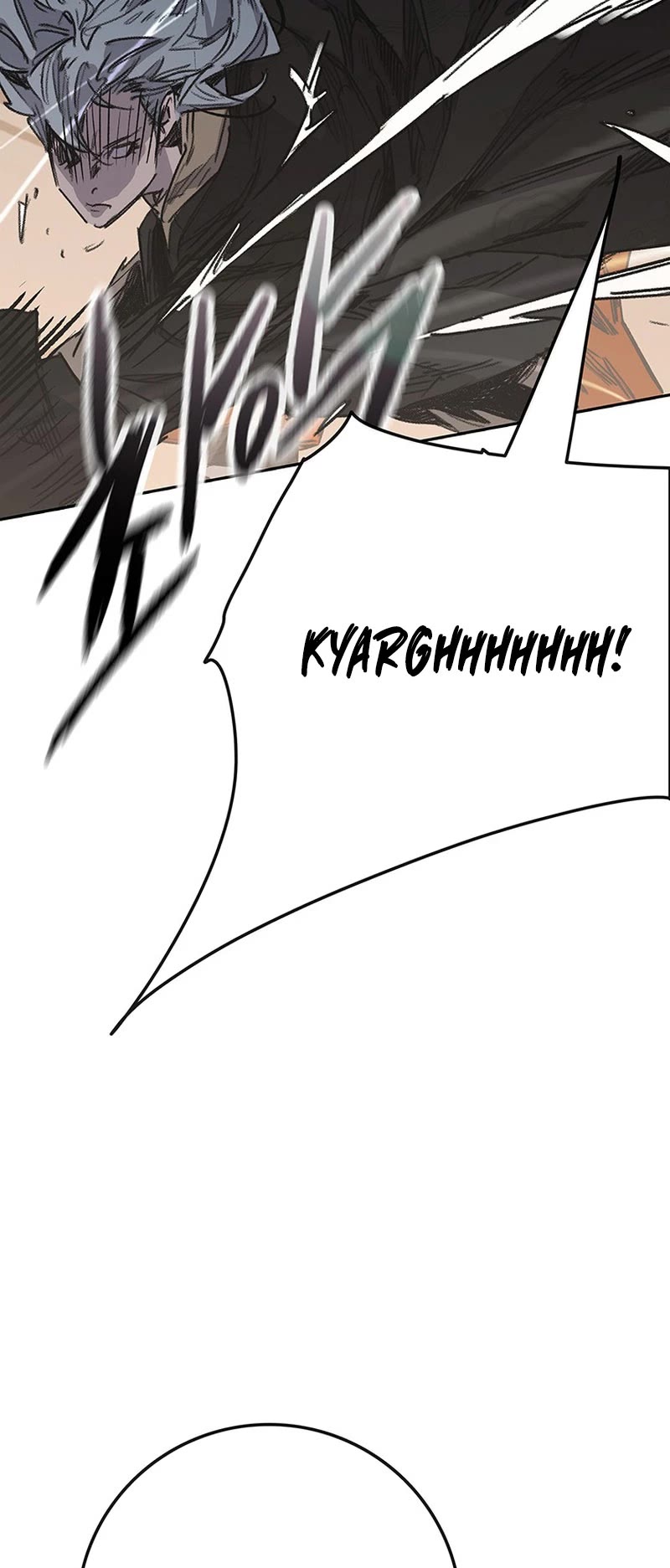 The Undefeatable Swordsman chapter 190 page 29