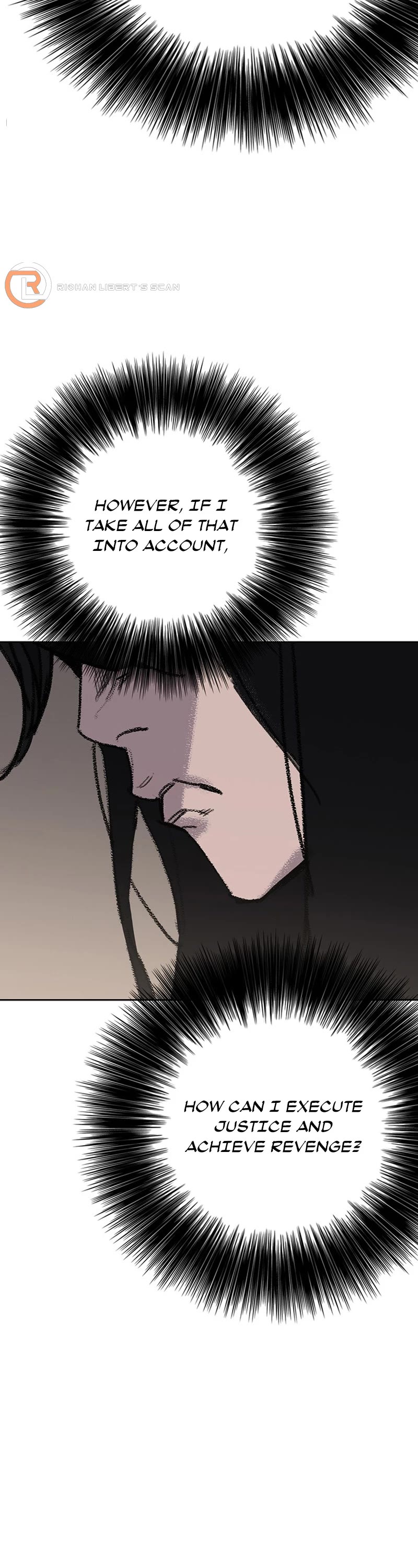 The Undefeatable Swordsman chapter 190 page 45