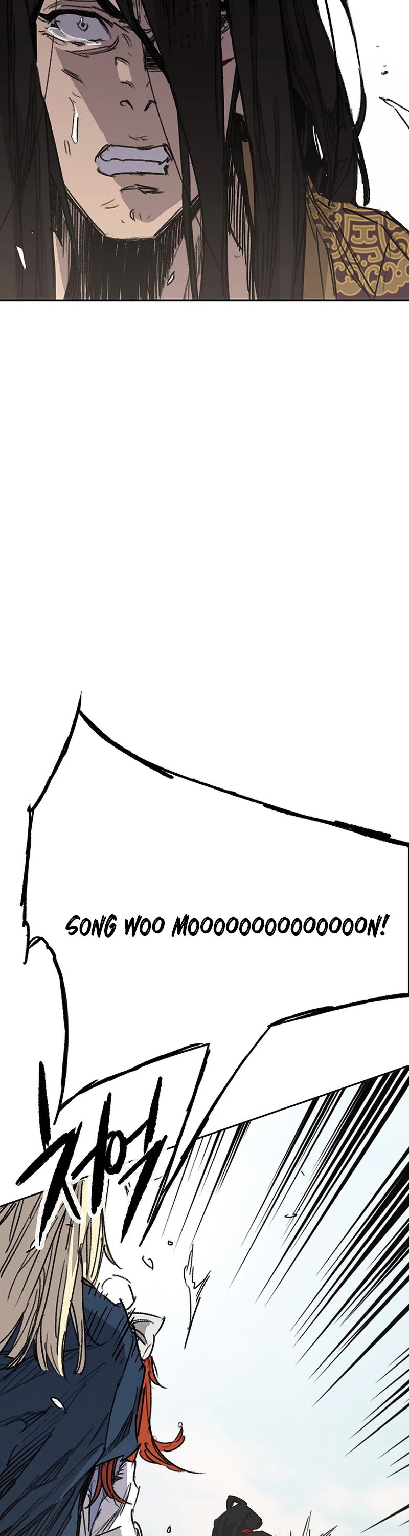 The Undefeatable Swordsman chapter 190 page 47