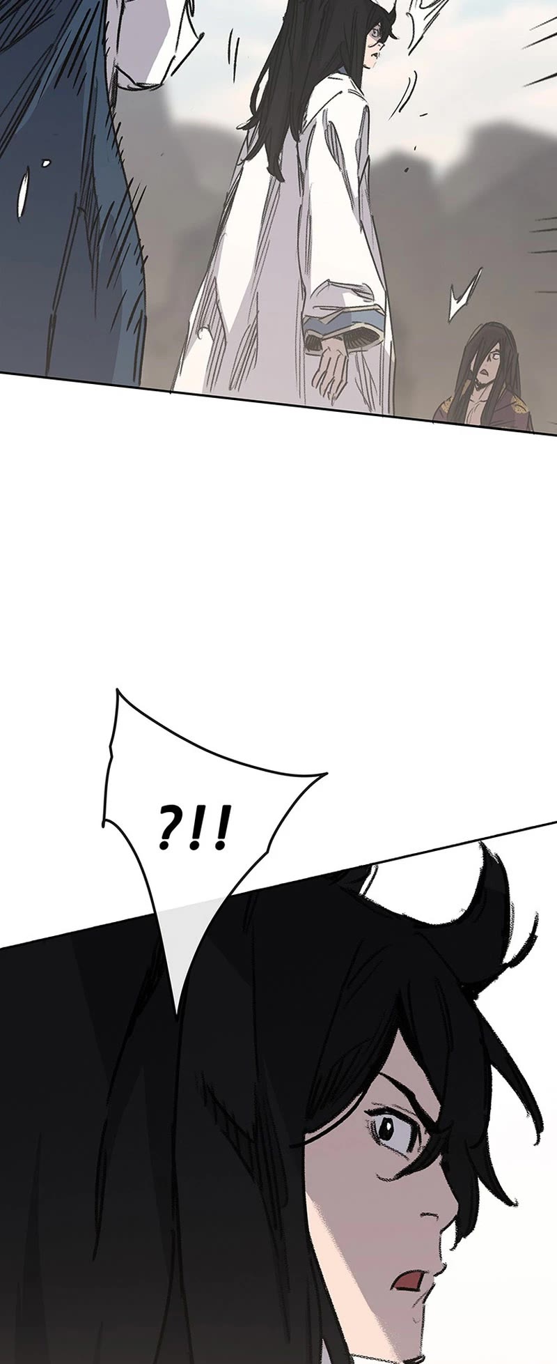 The Undefeatable Swordsman chapter 190 page 48