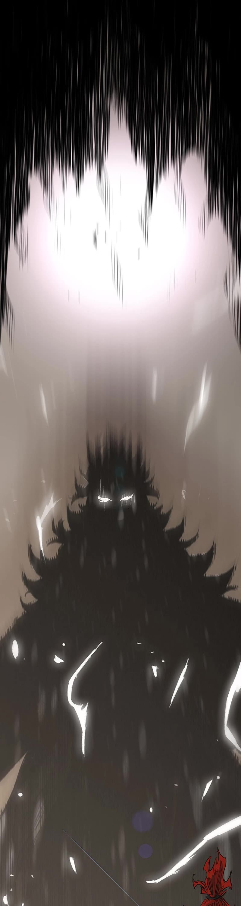 The Undefeatable Swordsman chapter 190 page 6