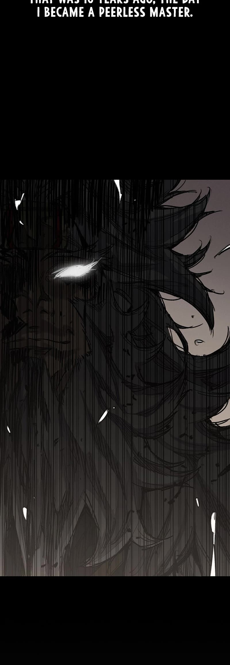 The Undefeatable Swordsman chapter 190 page 9