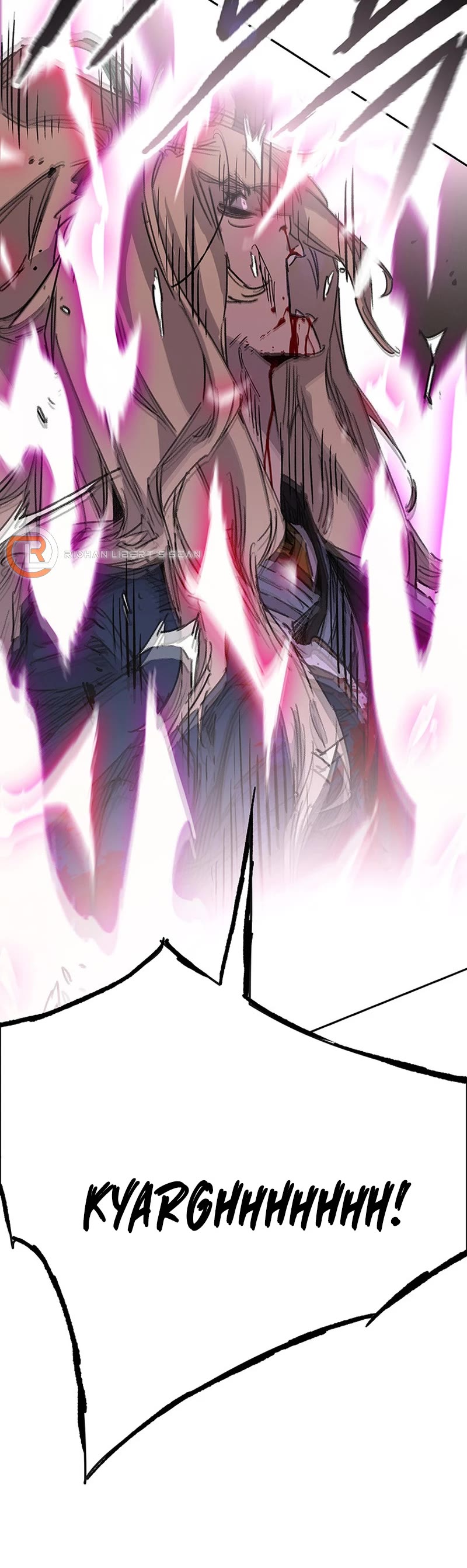 The Undefeatable Swordsman chapter 191 page 35