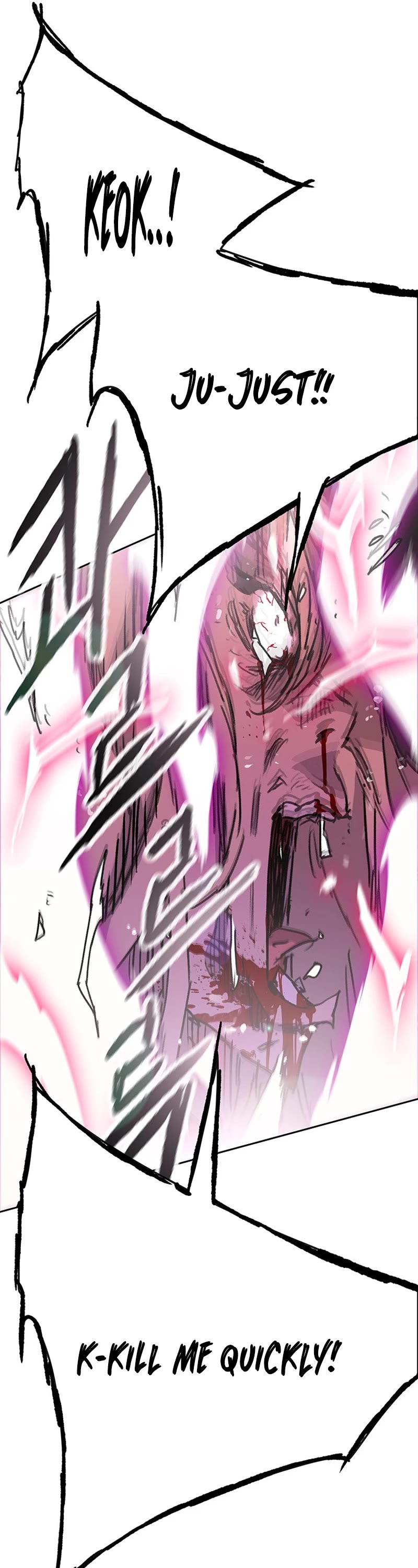 The Undefeatable Swordsman chapter 191 page 36