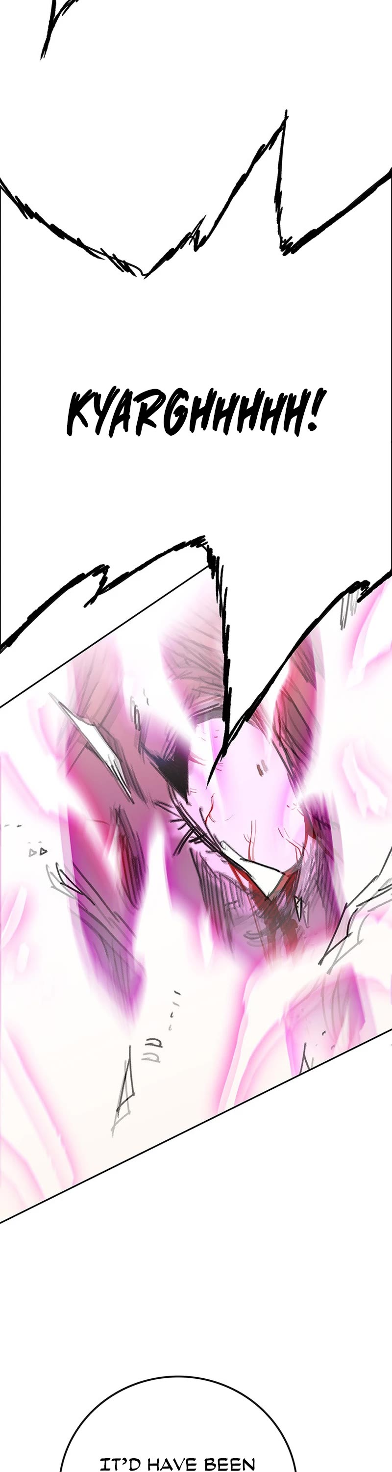 The Undefeatable Swordsman chapter 191 page 37