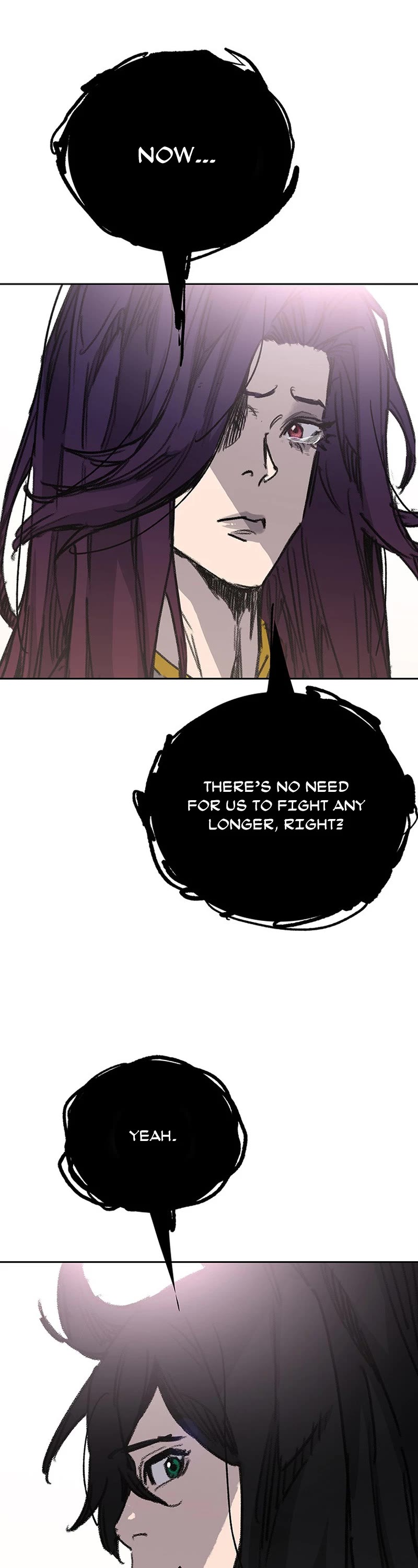 The Undefeatable Swordsman chapter 191 page 48