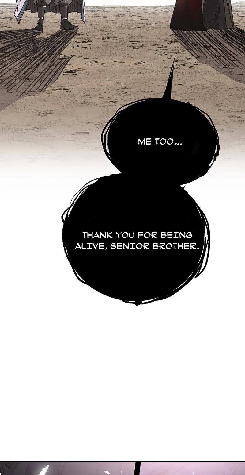 The Undefeatable Swordsman chapter 191 page 50