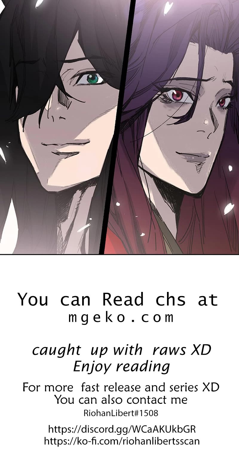 The Undefeatable Swordsman chapter 191 page 51