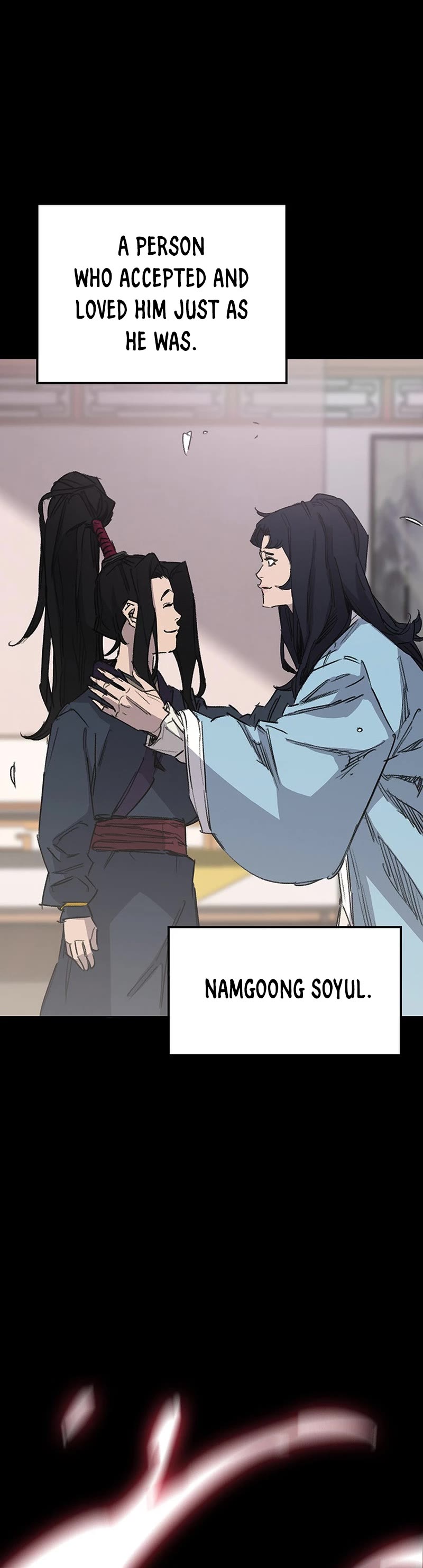 The Undefeatable Swordsman chapter 192 page 15