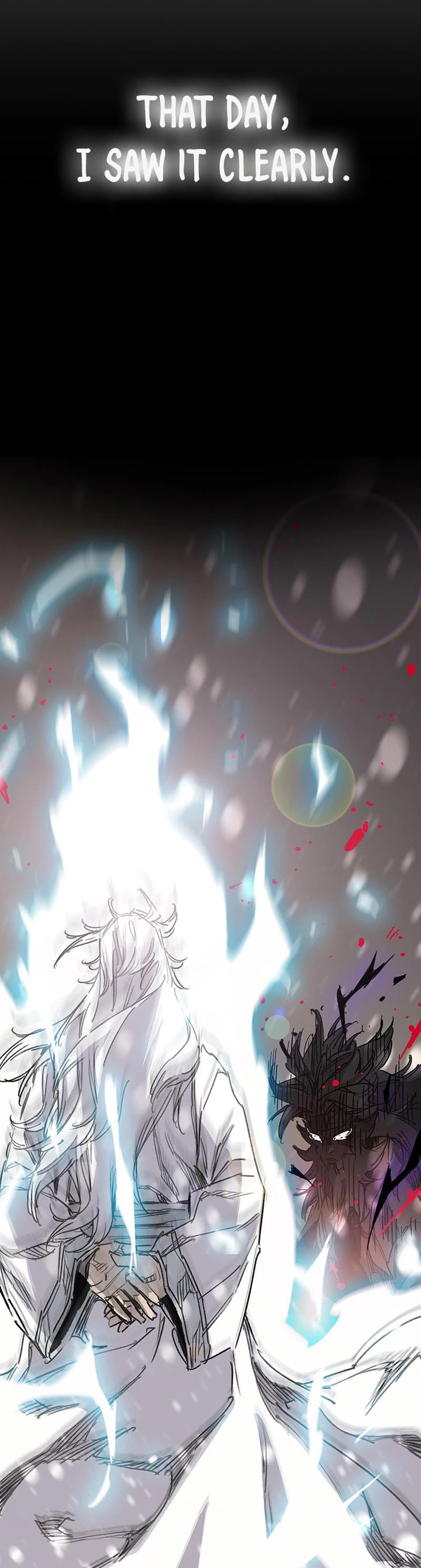 The Undefeatable Swordsman chapter 192 page 24