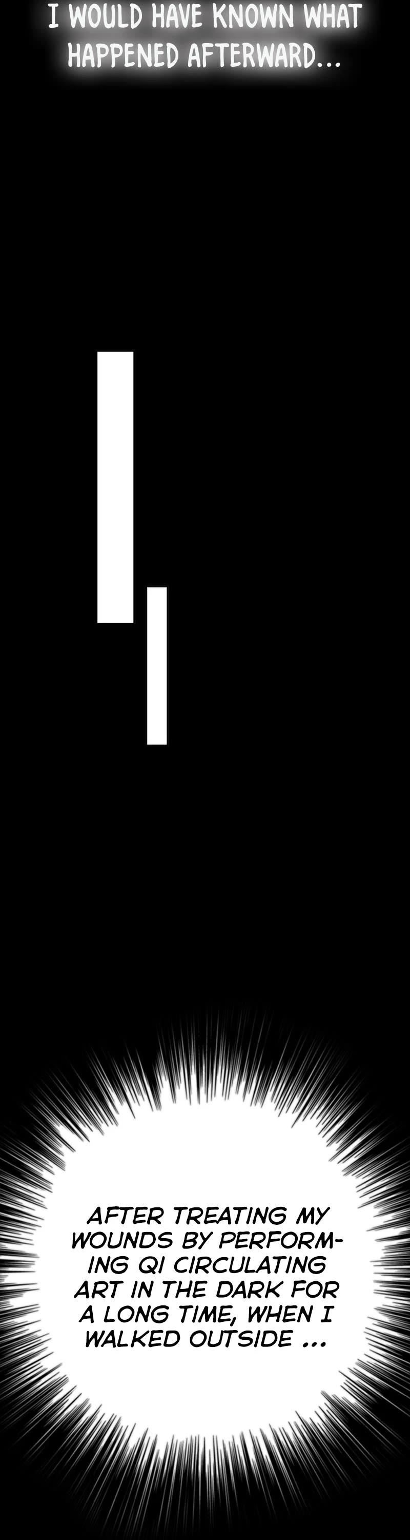 The Undefeatable Swordsman chapter 192 page 26