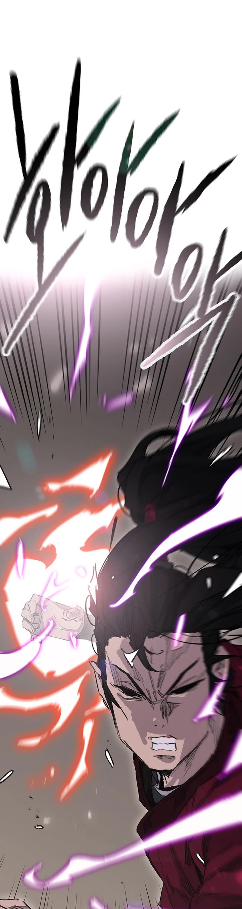 The Undefeatable Swordsman chapter 192 page 51