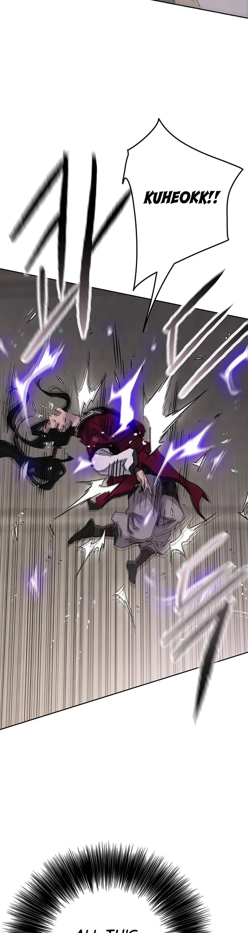 The Undefeatable Swordsman chapter 193 page 22