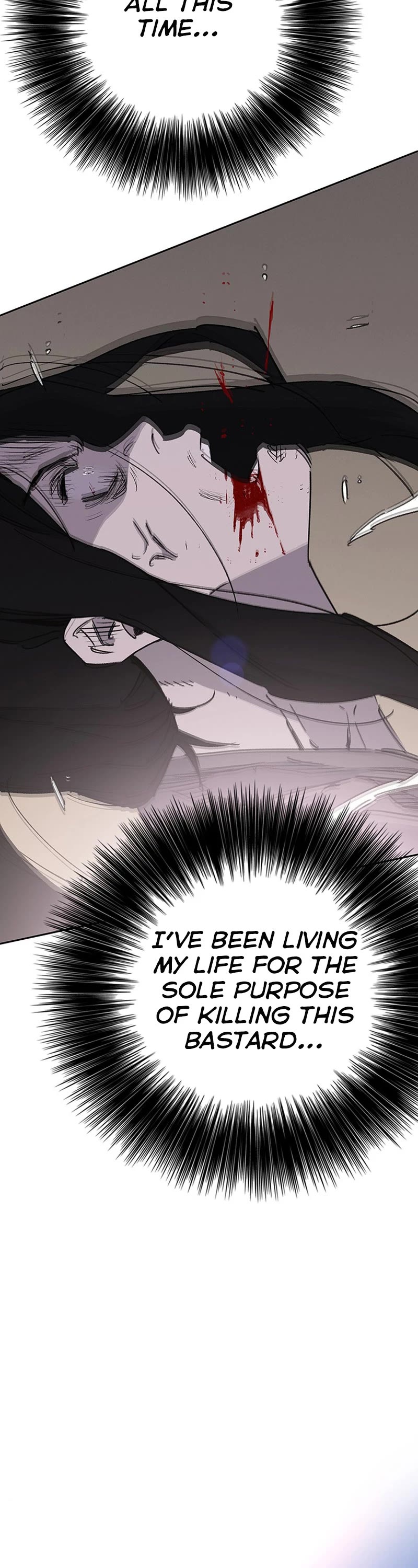 The Undefeatable Swordsman chapter 193 page 23