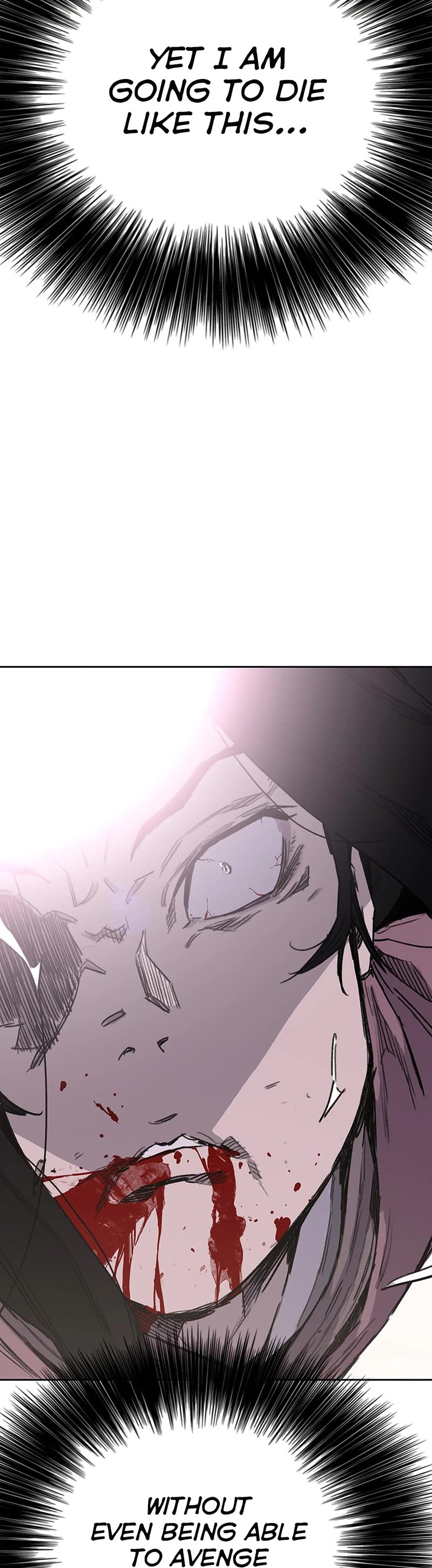 The Undefeatable Swordsman chapter 193 page 25