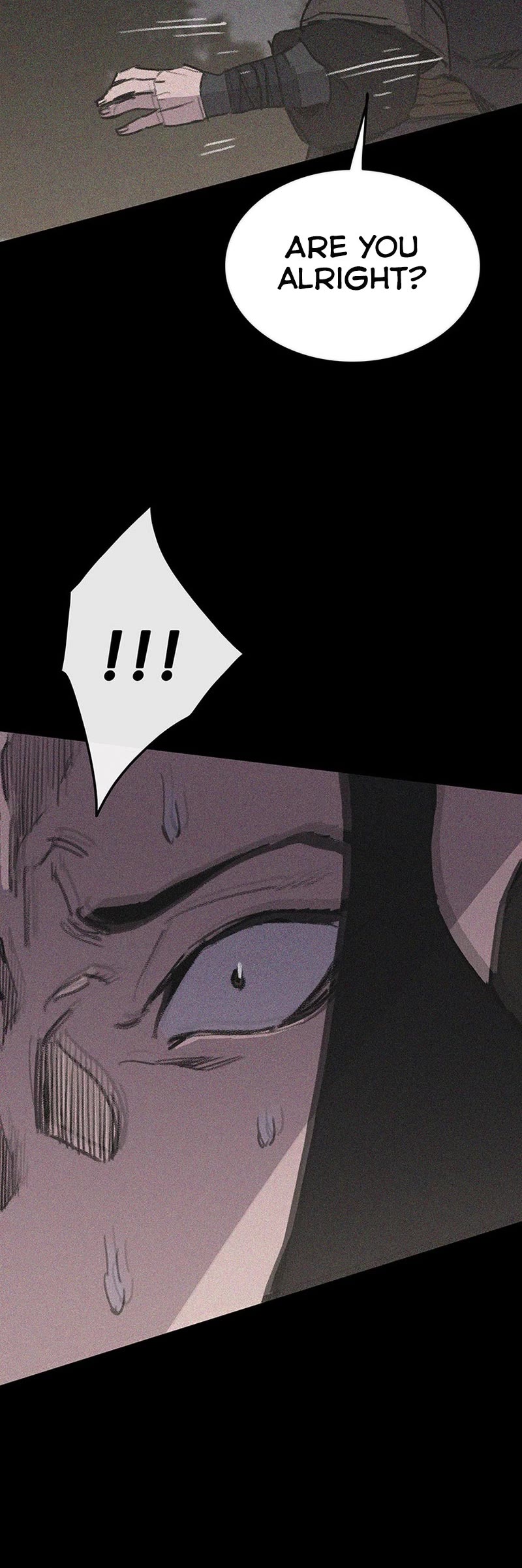 The Undefeatable Swordsman chapter 193 page 30