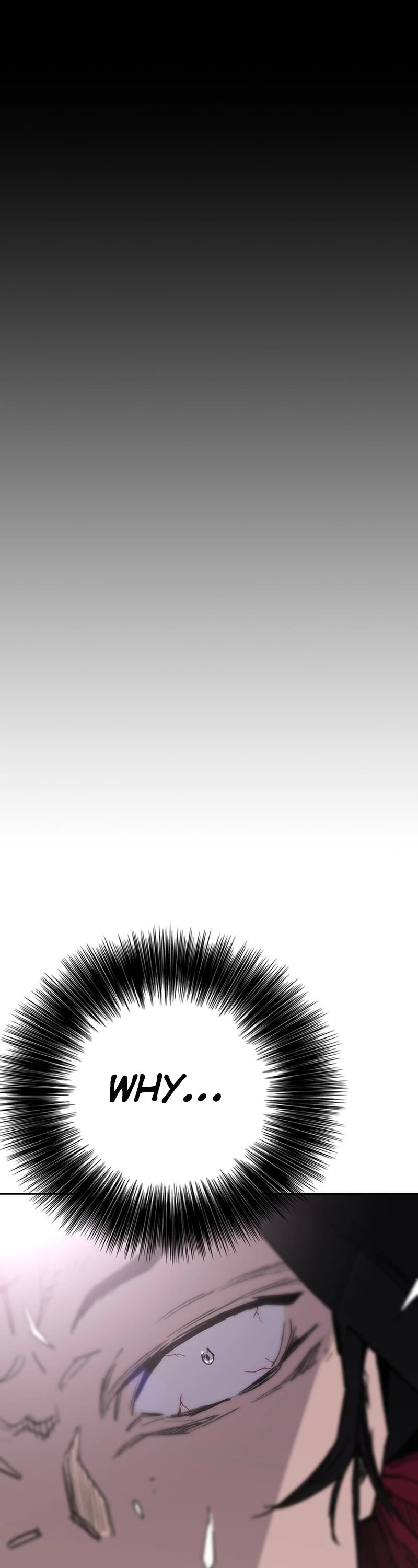 The Undefeatable Swordsman chapter 193 page 33