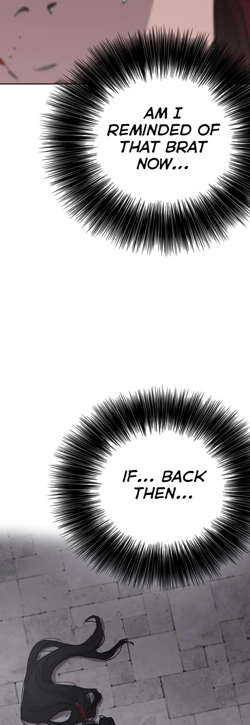 The Undefeatable Swordsman chapter 193 page 34