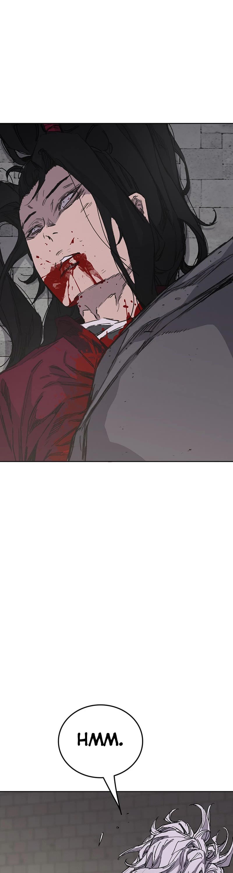 The Undefeatable Swordsman chapter 193 page 37