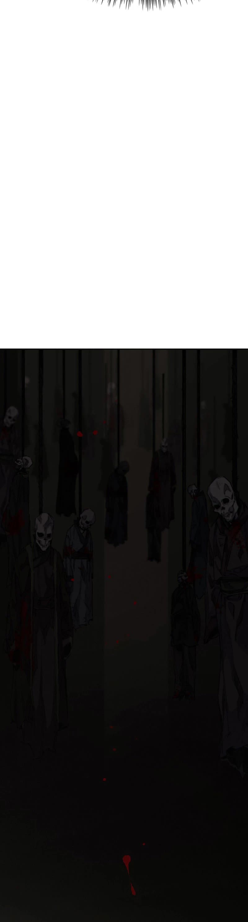 The Undefeatable Swordsman chapter 193 page 40