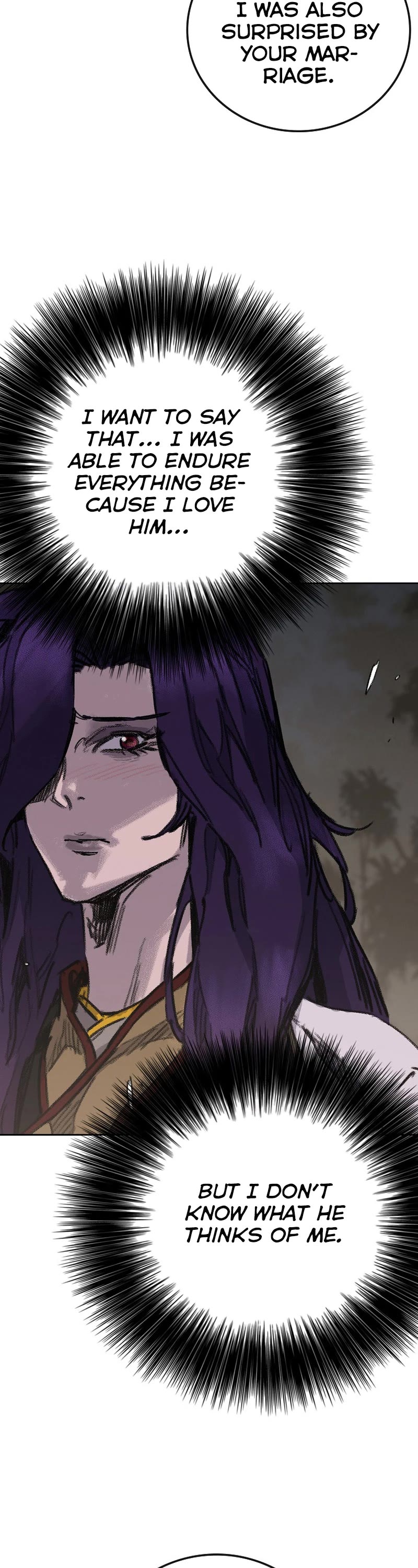 The Undefeatable Swordsman chapter 193 page 52