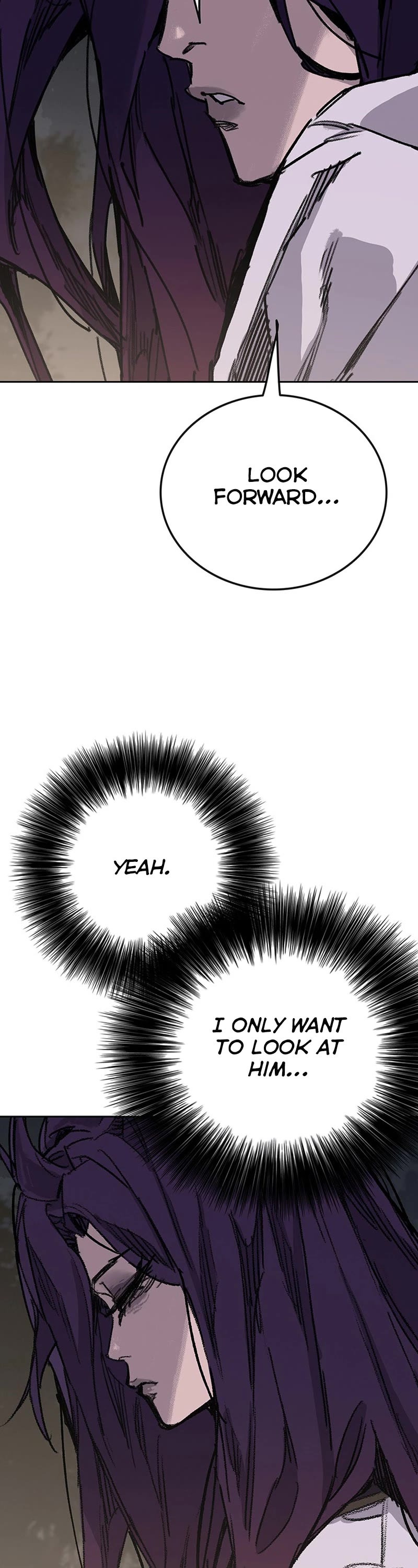 The Undefeatable Swordsman chapter 193 page 54