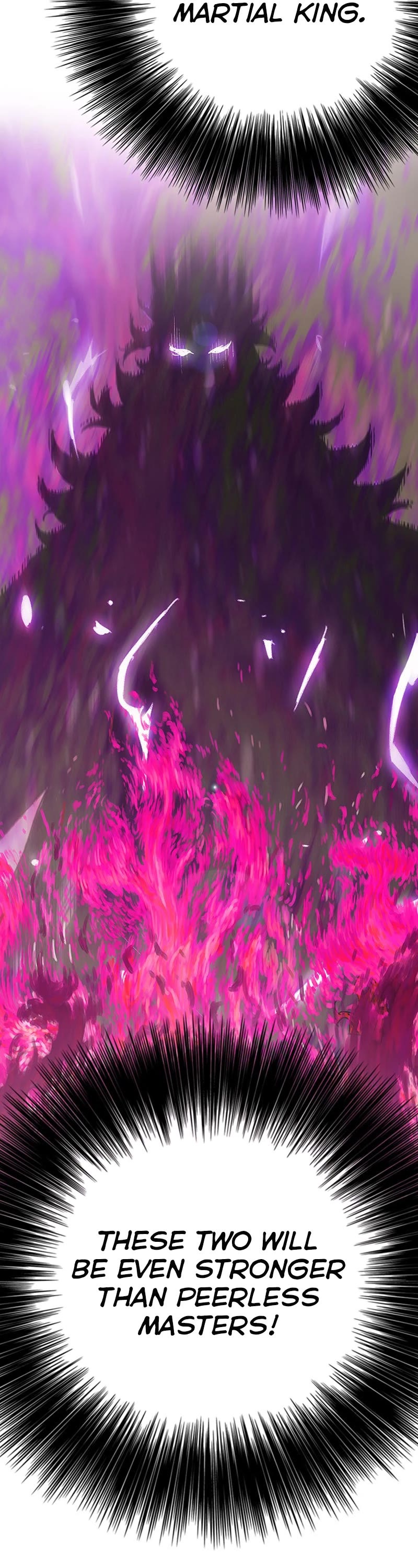 The Undefeatable Swordsman chapter 193 page 61