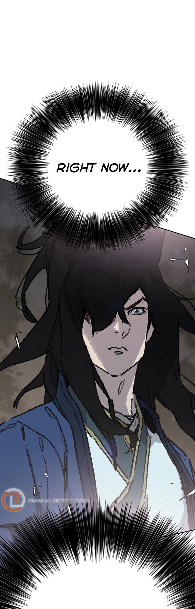 The Undefeatable Swordsman chapter 193 page 62