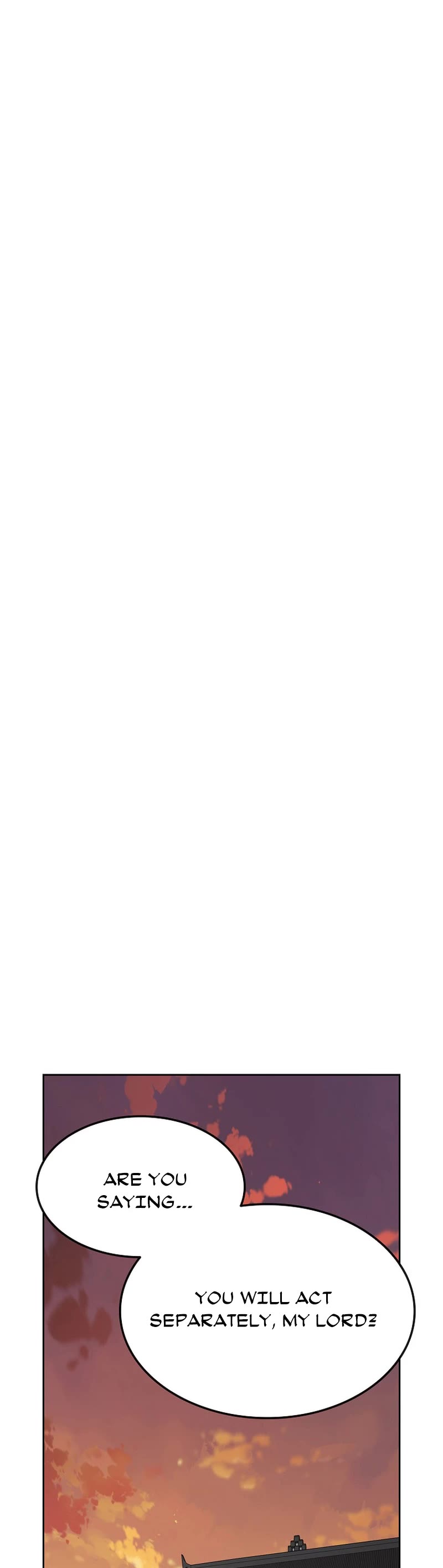 The Undefeatable Swordsman chapter 194 page 24